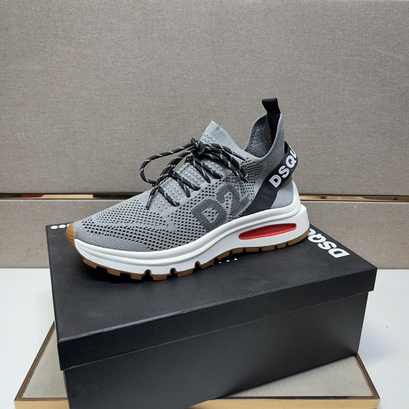 2025SS NEW-DSQ2 Men's shoes