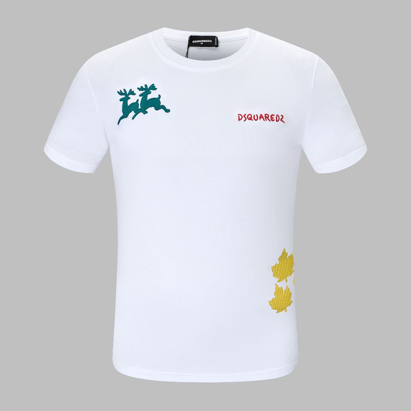 DSQ2 2025 New Arrivals Men's T-Shirts