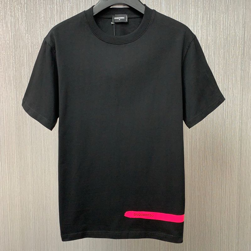 DSQ2 2025 New Arrivals Men's T-Shirts