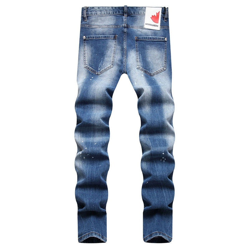 DSQ2 Hot Sale 2025 Men's Jeans