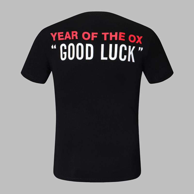 DSQ2 2025 New Arrivals Men's T-Shirts