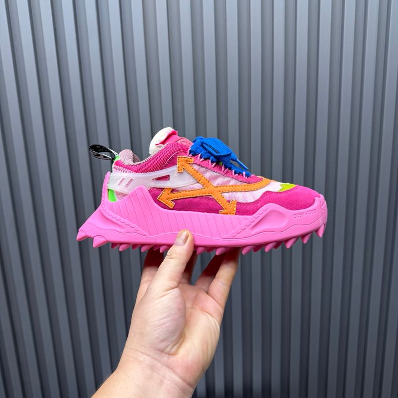 Off New 2026 Men's and Women's Sports Shoes