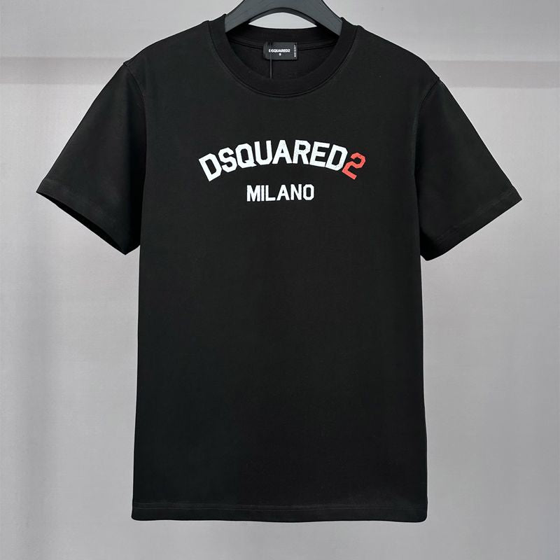 DSQ2 2025 New Arrivals Men's T-Shirts