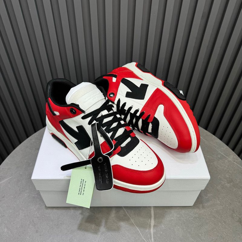 Off New 2026 Men's and Women's Sports Shoes
