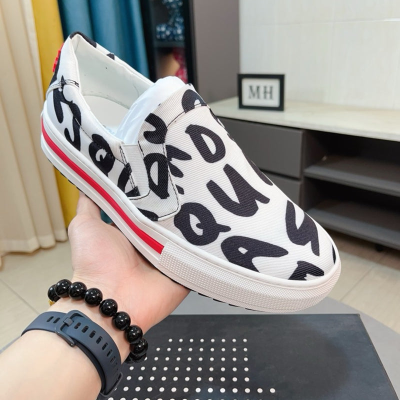 NEW DSQ2 2025 Men's Shoes