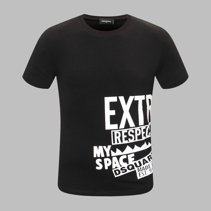 DSQ2 2025 New Arrivals Men's T-Shirts