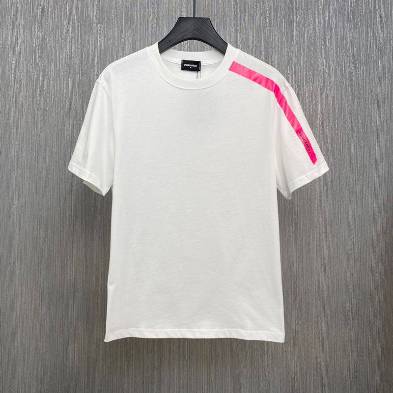 DSQ2 2025 New Arrivals Men's T-Shirts