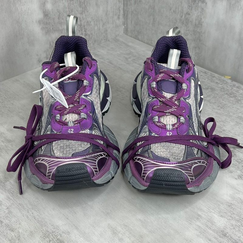 BLCG 2025 Men's and Women's Sports Shoes