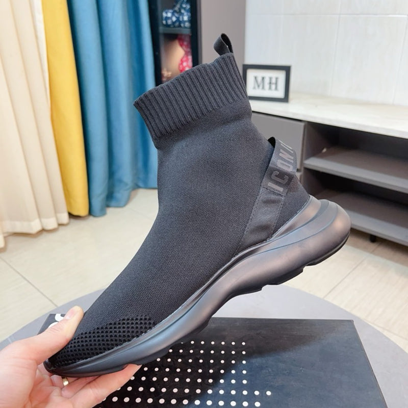 NEW DSQ2 2025 Men's Shoes