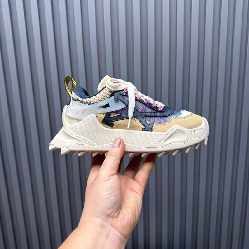 Off New 2026 Men's and Women's Sports Shoes