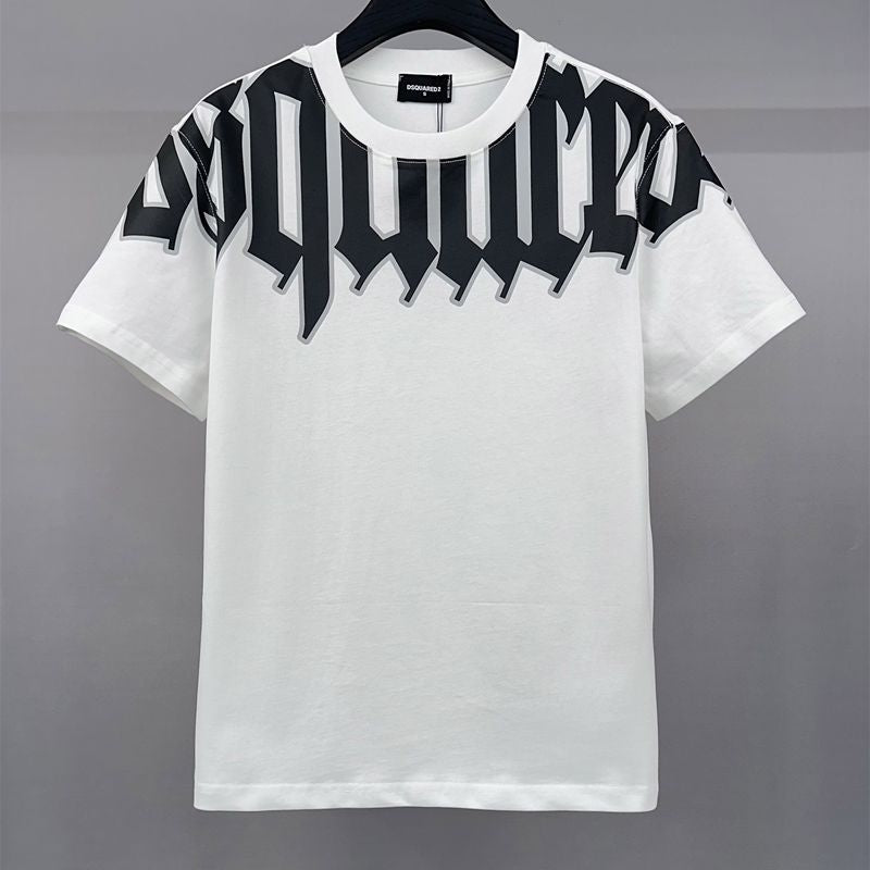 DSQ2 2025 New Arrivals Men's T-Shirts