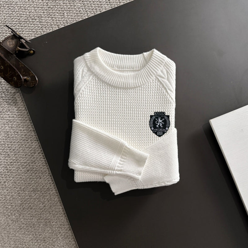 BLCG 2025 Men's Women's Sweaters