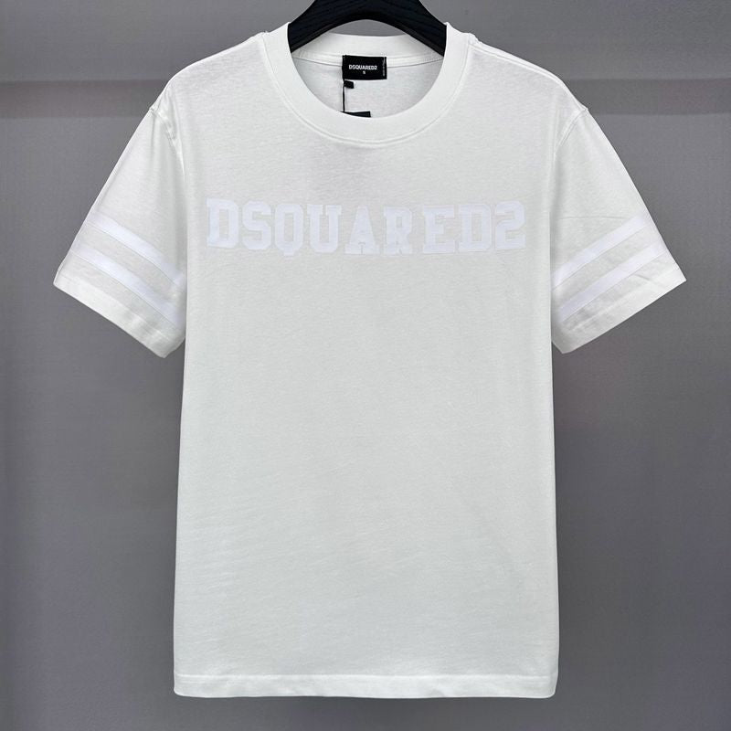 DSQ2 2025 New Arrivals Men's T-Shirts