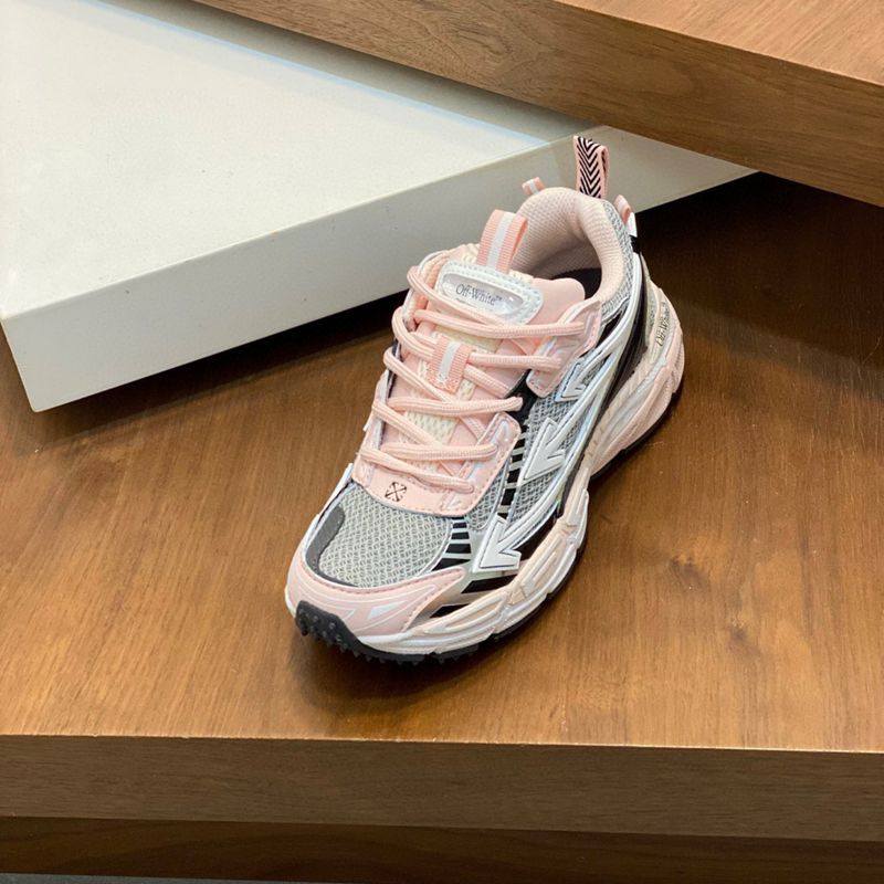 Off New 2026 Men's and Women's Sports Shoes