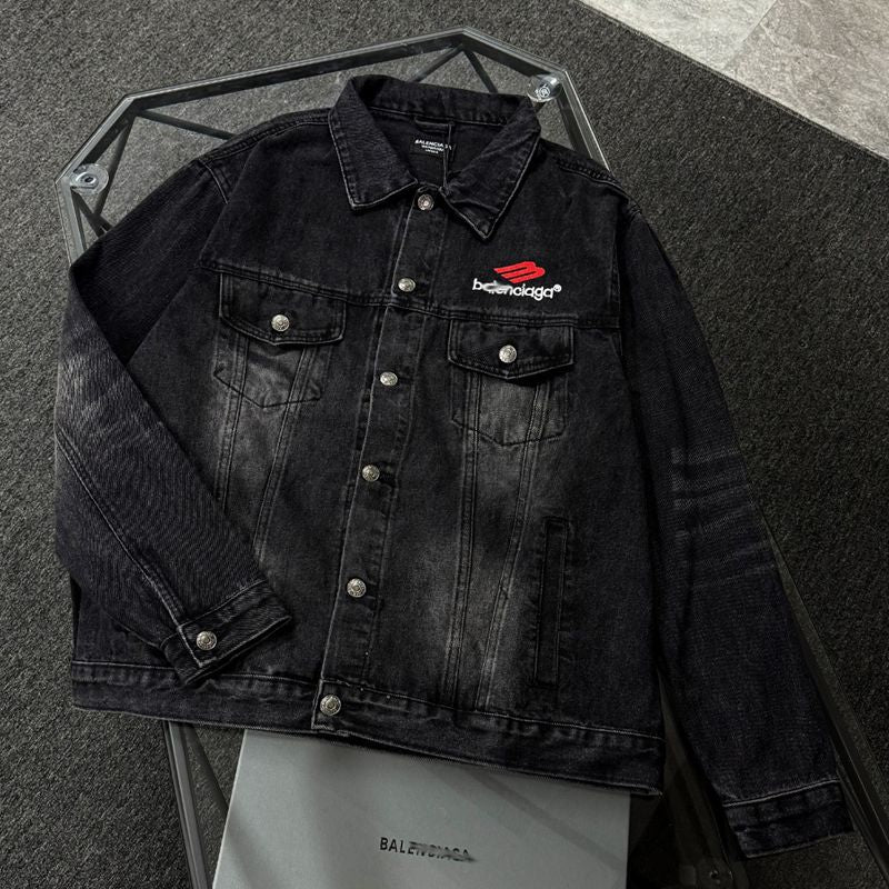 BLCG 2025 Men's and Women's Jackets