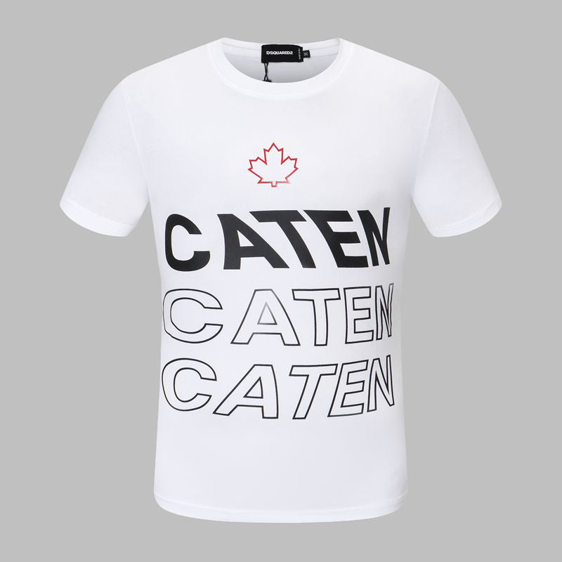 DSQ2 2025 New Arrivals Men's T-Shirts
