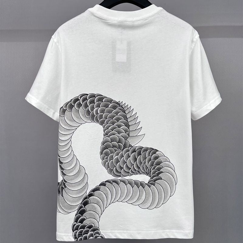 DSQ2 2025 New Arrivals Men's T-Shirts