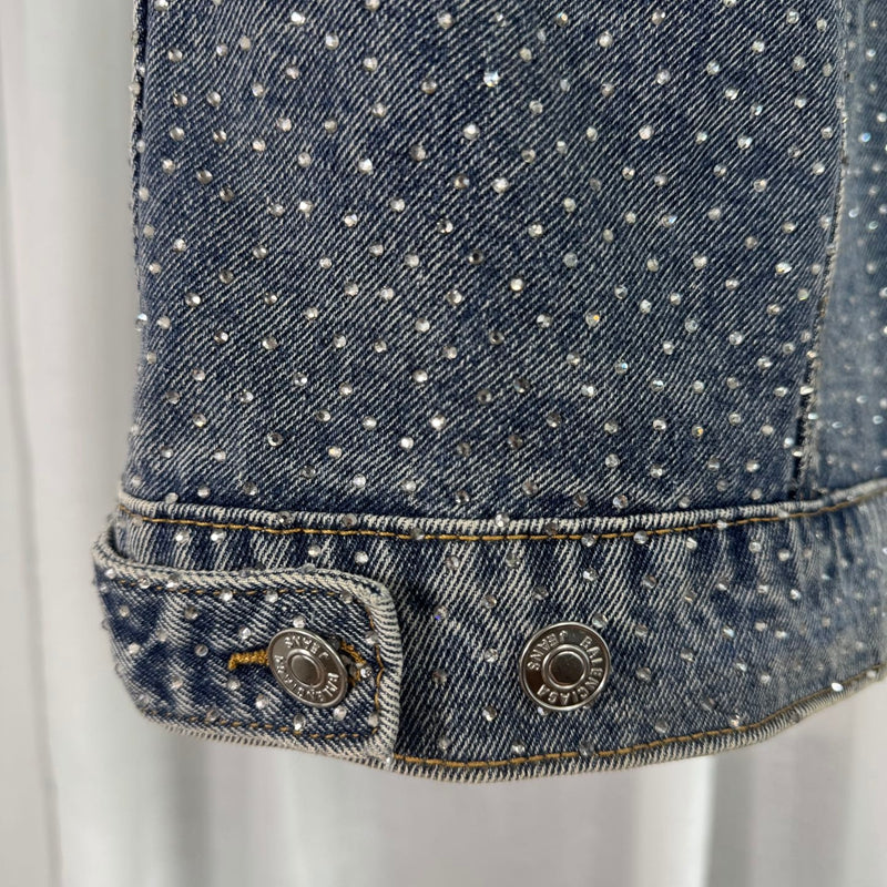 BLCG 2025 Men's and Women's Jackets