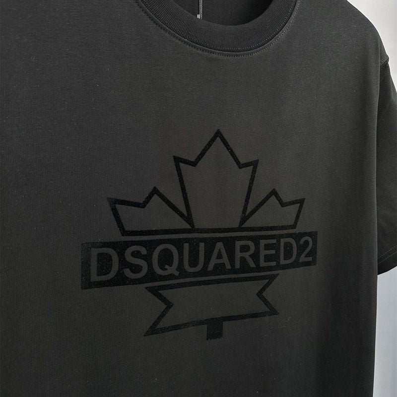 DSQ2 2025 New Arrivals Men's T-Shirts