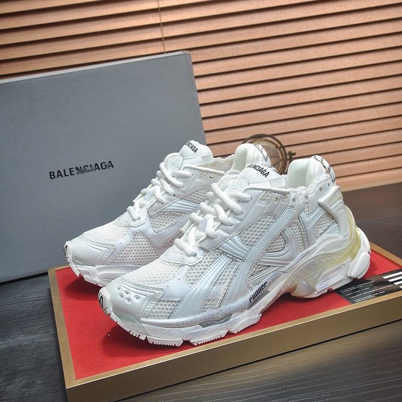 BLCG 2025 Men's and Women's Sports Shoes