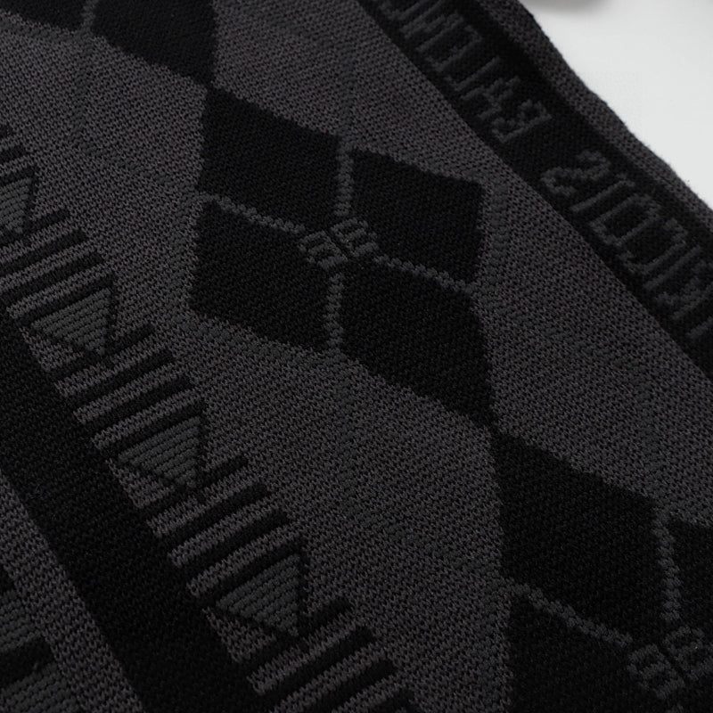 BLCG 2025 Men's Women's Sweaters
