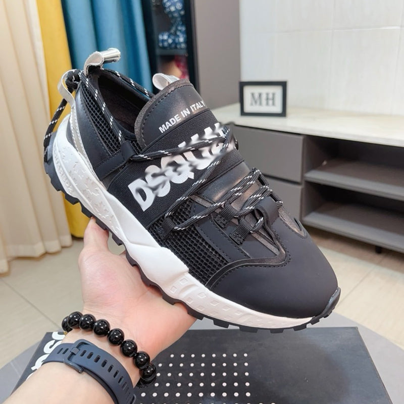 NEW DSQ2 2025 Men's Shoes