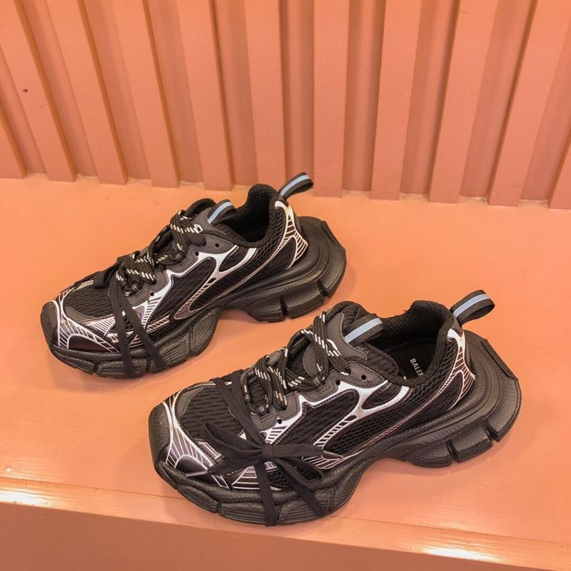 BLCG 2025 Men's and Women's Sports Shoes