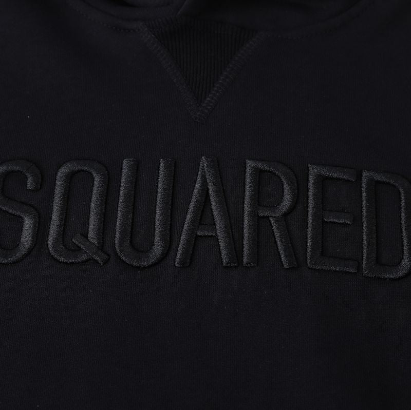 2025 New DSQ2 Men's Long Sleeve T-Shirt