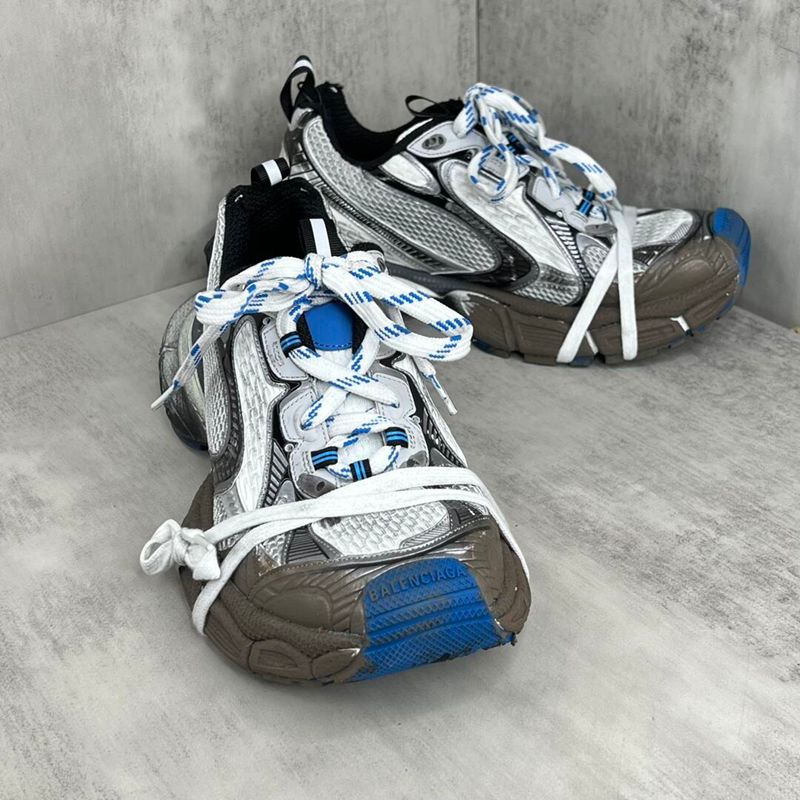 BLCG 2025 Men's and Women's Sports Shoes
