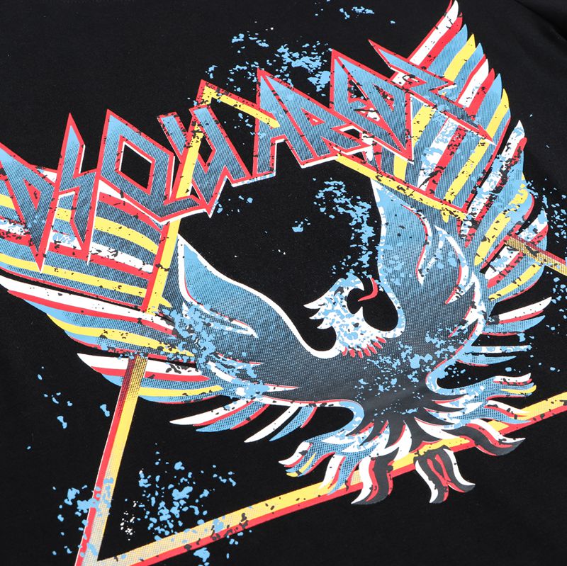 DSQ2 2025 New Arrivals Men's T-Shirts