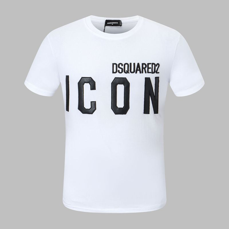 DSQ2 2025 New Arrivals Men's T-Shirts
