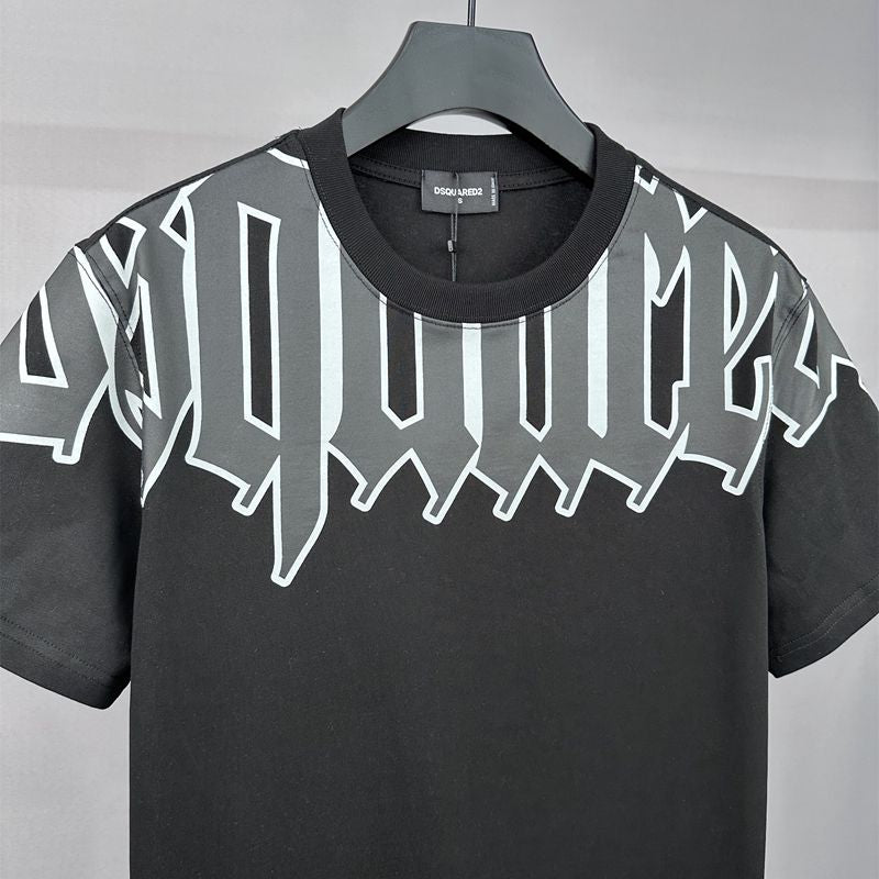 DSQ2 2025 New Arrivals Men's T-Shirts