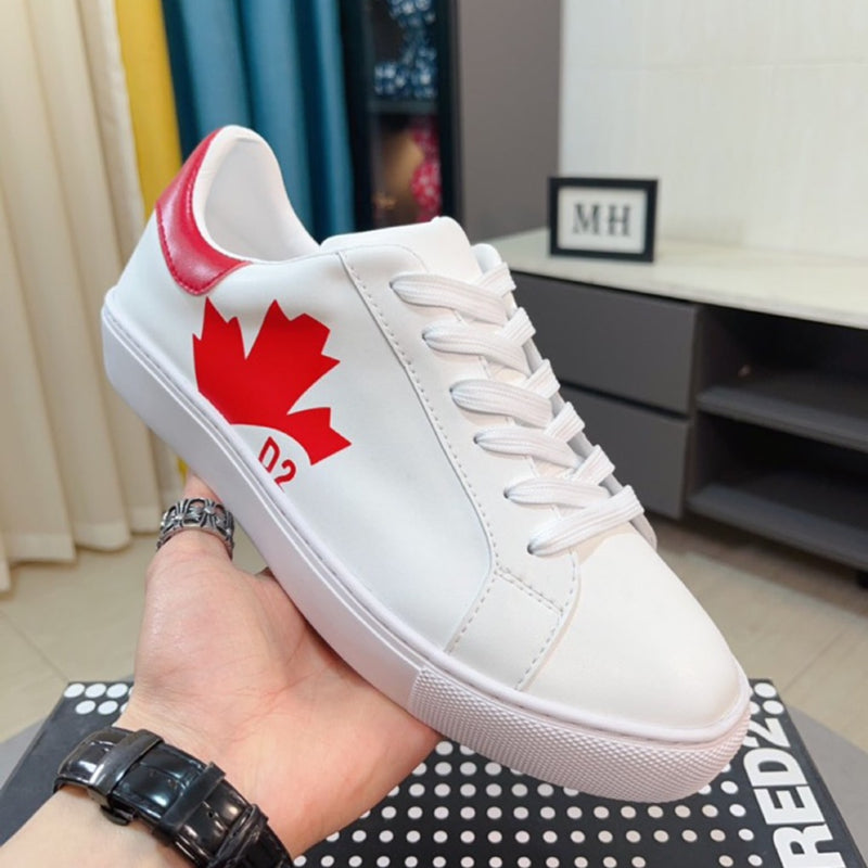 2025SS NEW-DSQ2 Men's shoes