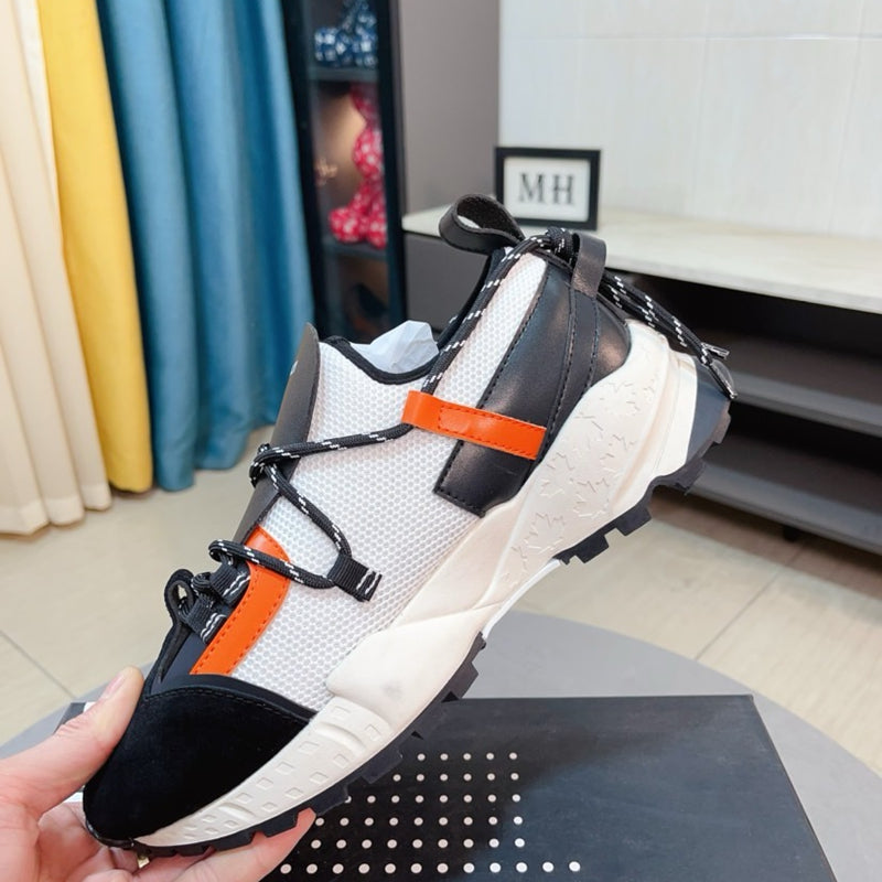 NEW DSQ2 2025 Men's Shoes