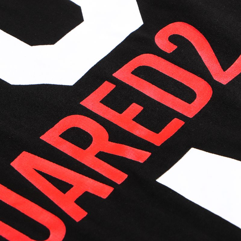 DSQ2 2025 New Arrivals Men's T-Shirts