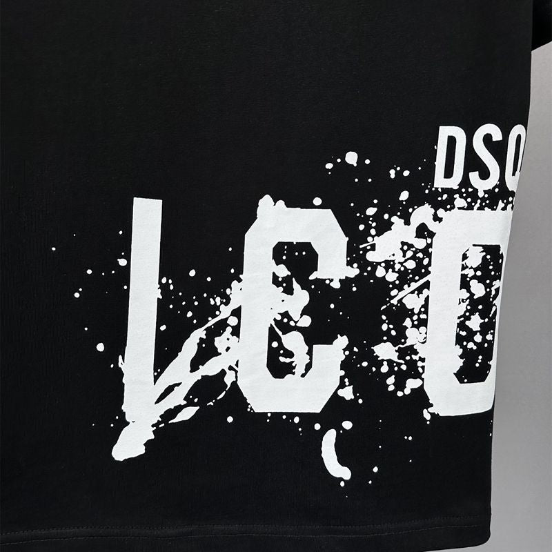 DSQ2 2025 New Arrivals Men's T-Shirts