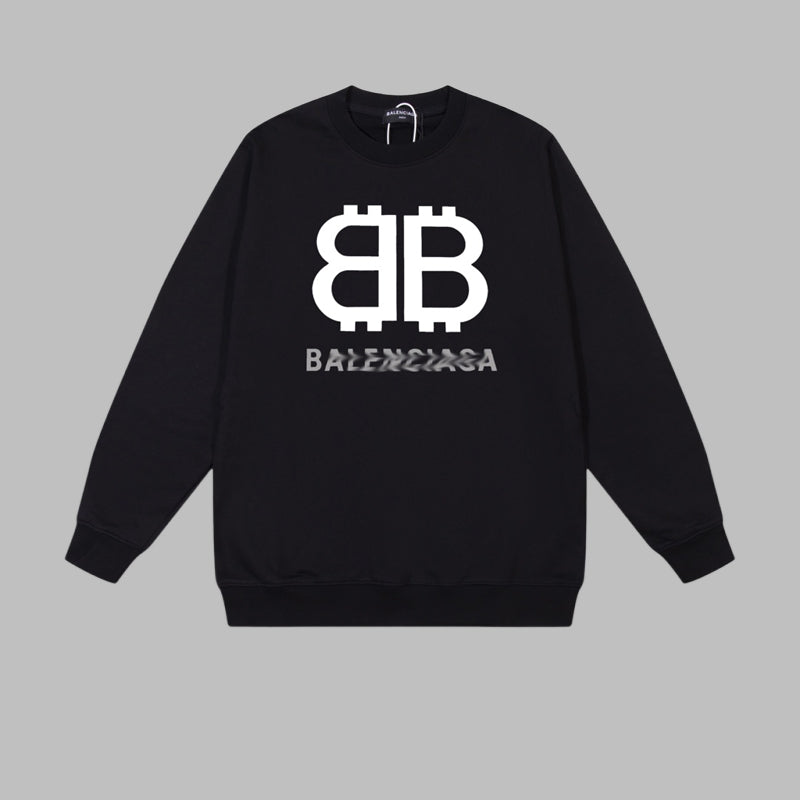BLCG 2025 Men's Women's Sweaters