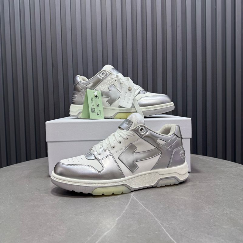 Off New 2026 Men's and Women's Sports Shoes