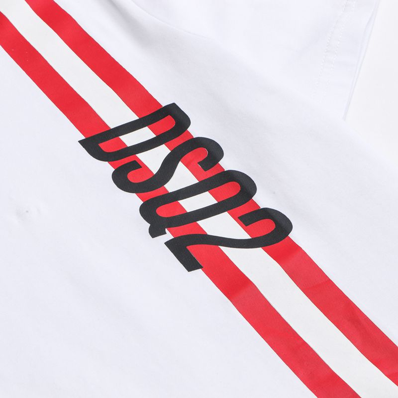 DSQ2 2025 New Arrivals Men's T-Shirts