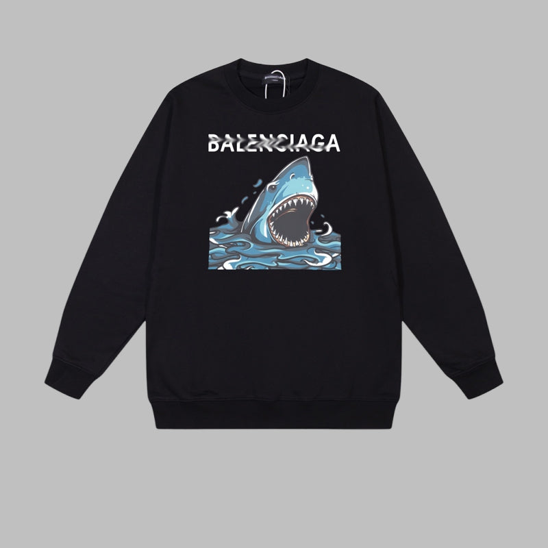 BLCG 2025 Men's Women's Sweaters
