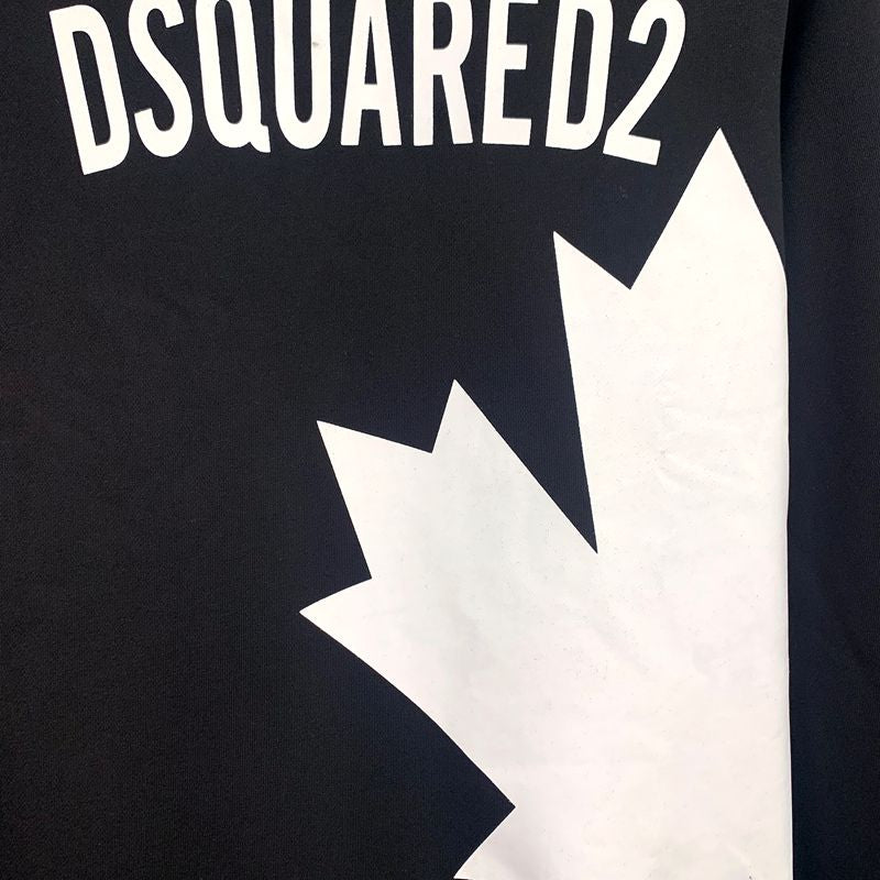 2025 New DSQ2 Men's Long Sleeve T-Shirt