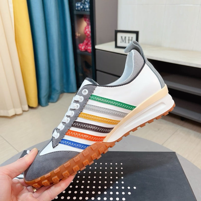NEW DSQ2 2025 Men's Shoes