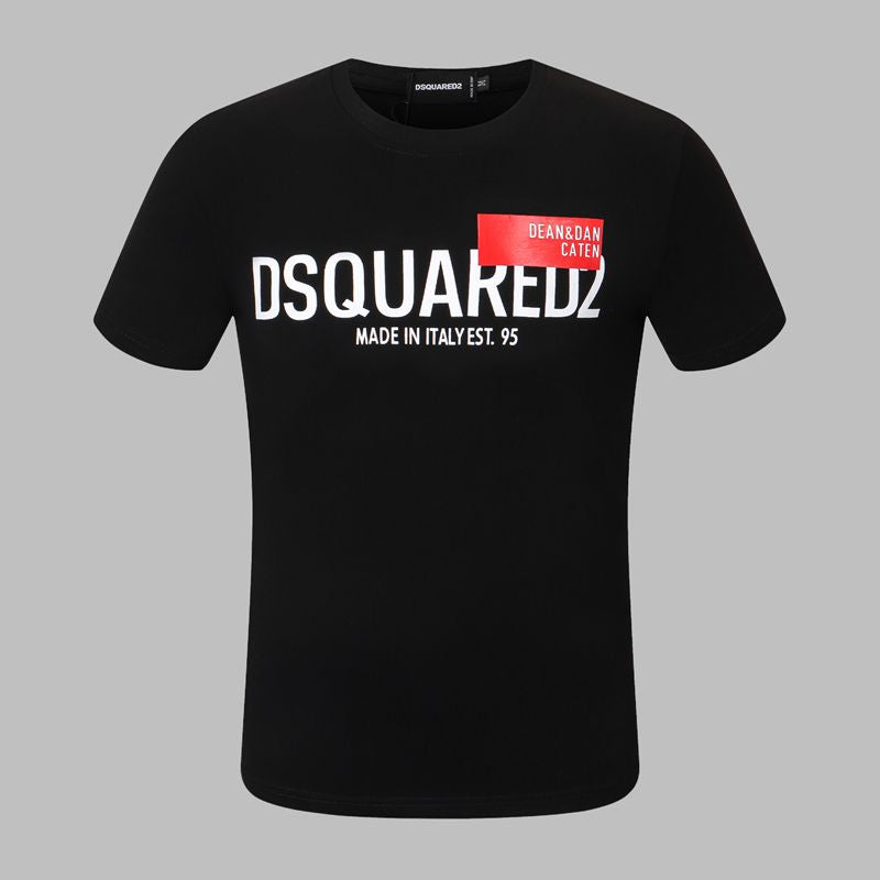 DSQ2 2025 New Arrivals Men's T-Shirts