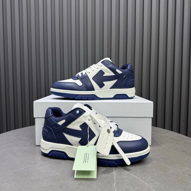 Off New 2026 Men's and Women's Sports Shoes