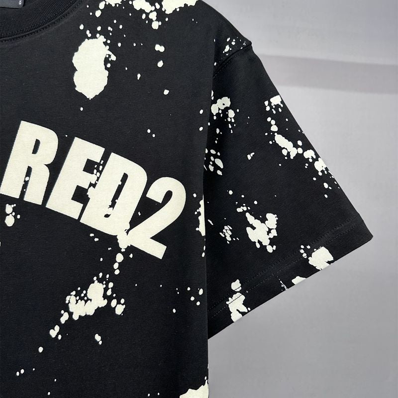 DSQ2 2025 New Arrivals Men's T-Shirts