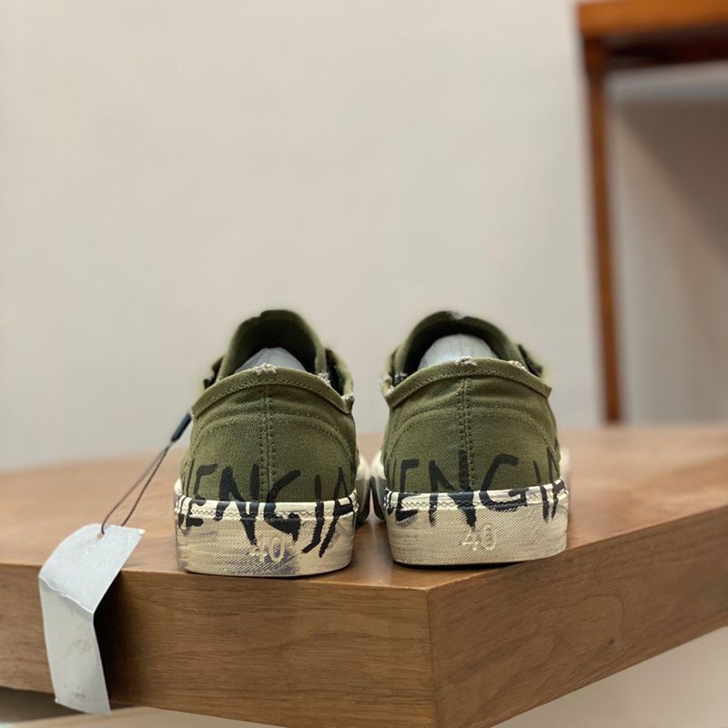 BLCG 2025 Men's Casual Shoes