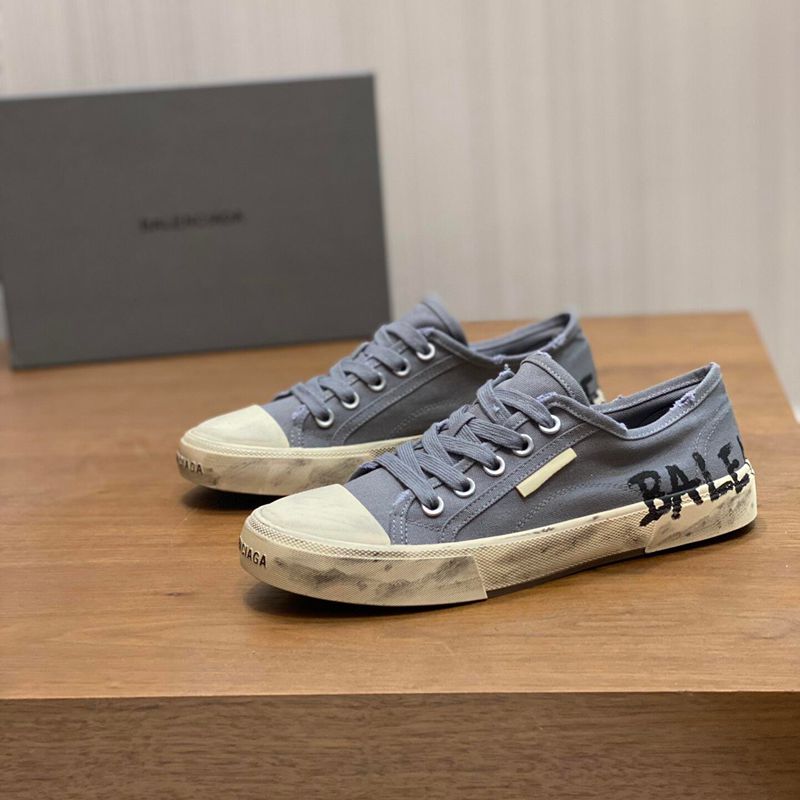 BLCG 2025 Men's Casual Shoes