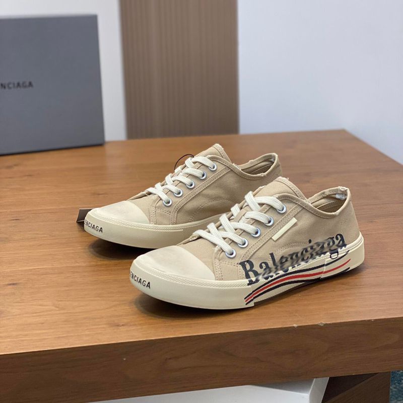 BLCG 2025 Men's New Casual Shoes