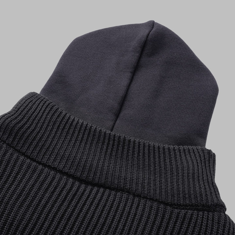 BLCG 2025 Men's Women's Sweaters