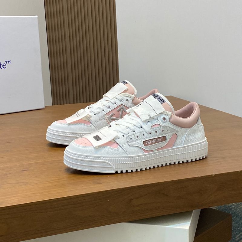Off New 2026 Men's and Women's Sports Shoes